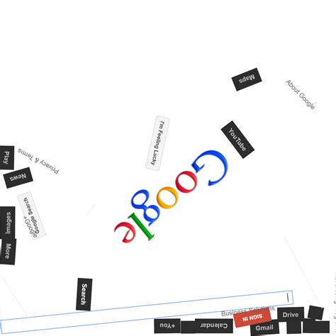google gravity 4d|elgooG .